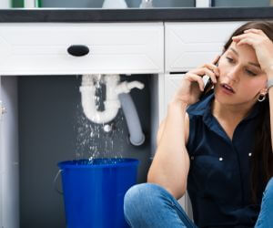 About The Faucet Pros Fairfield, WA